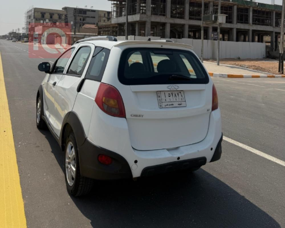 Chery X1